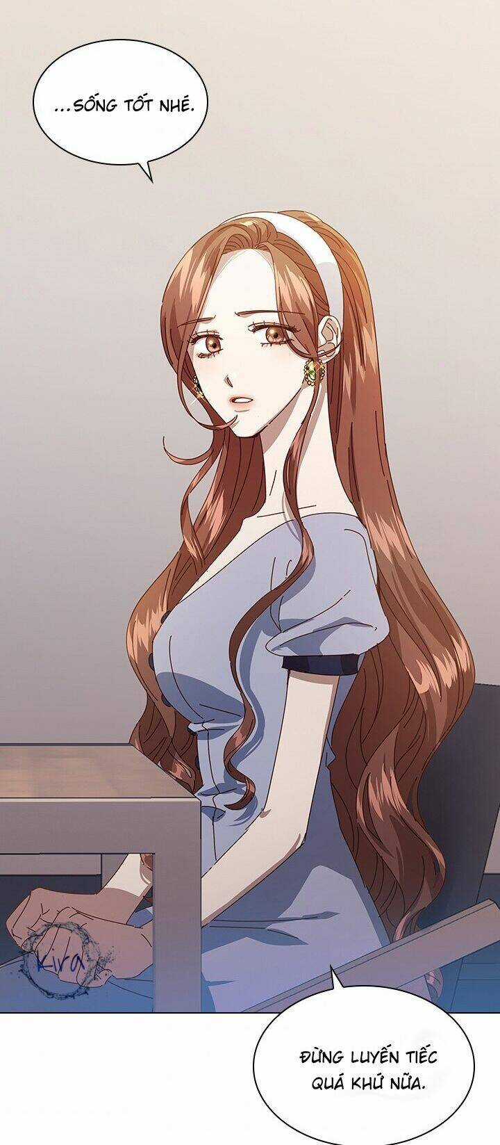 Tai Tiếng Thị Phi - Chapter 70 - Trang 47