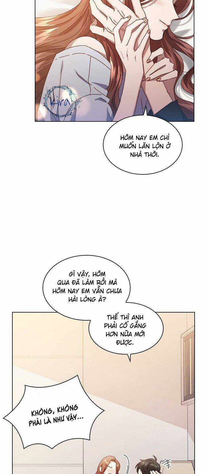 Tai Tiếng Thị Phi - Chapter 70 - Trang 6