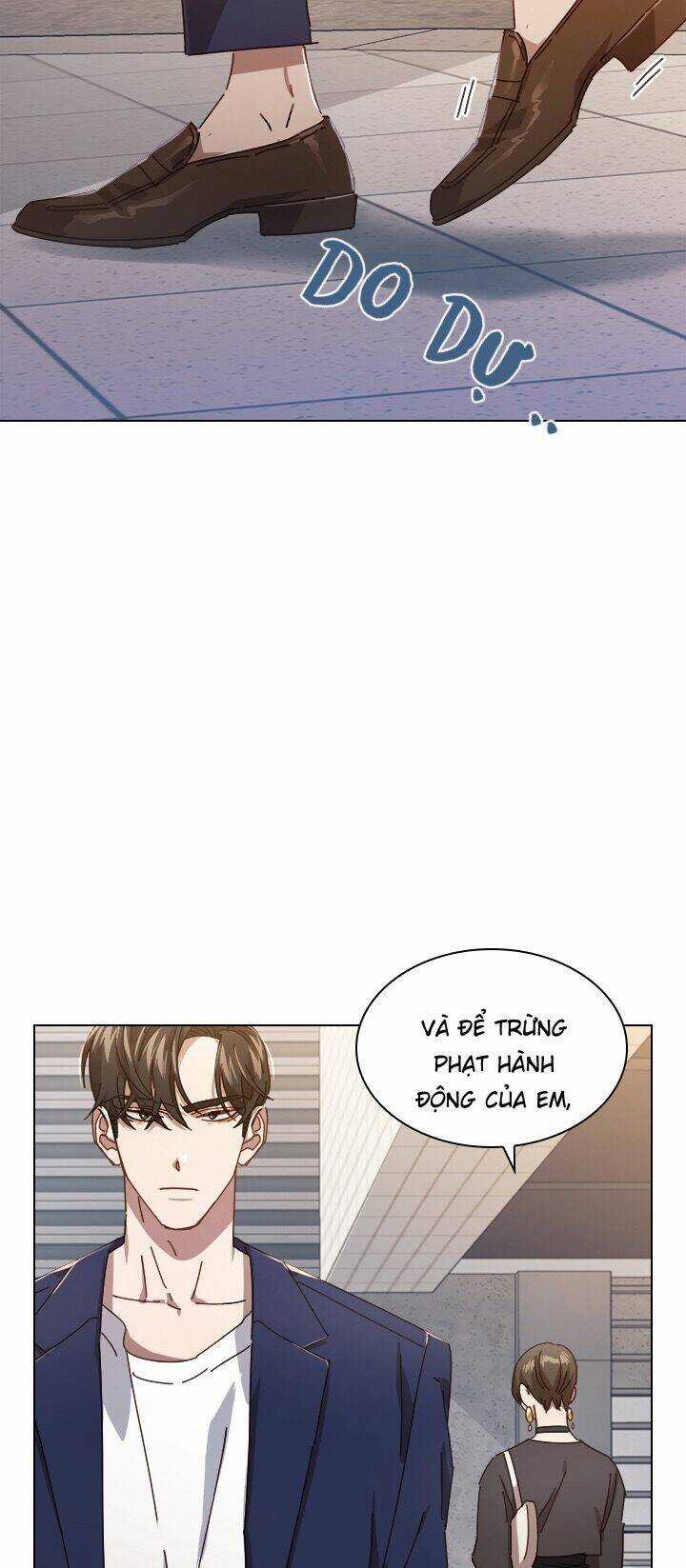 Tai Tiếng Thị Phi - Chapter 70 - Trang 56