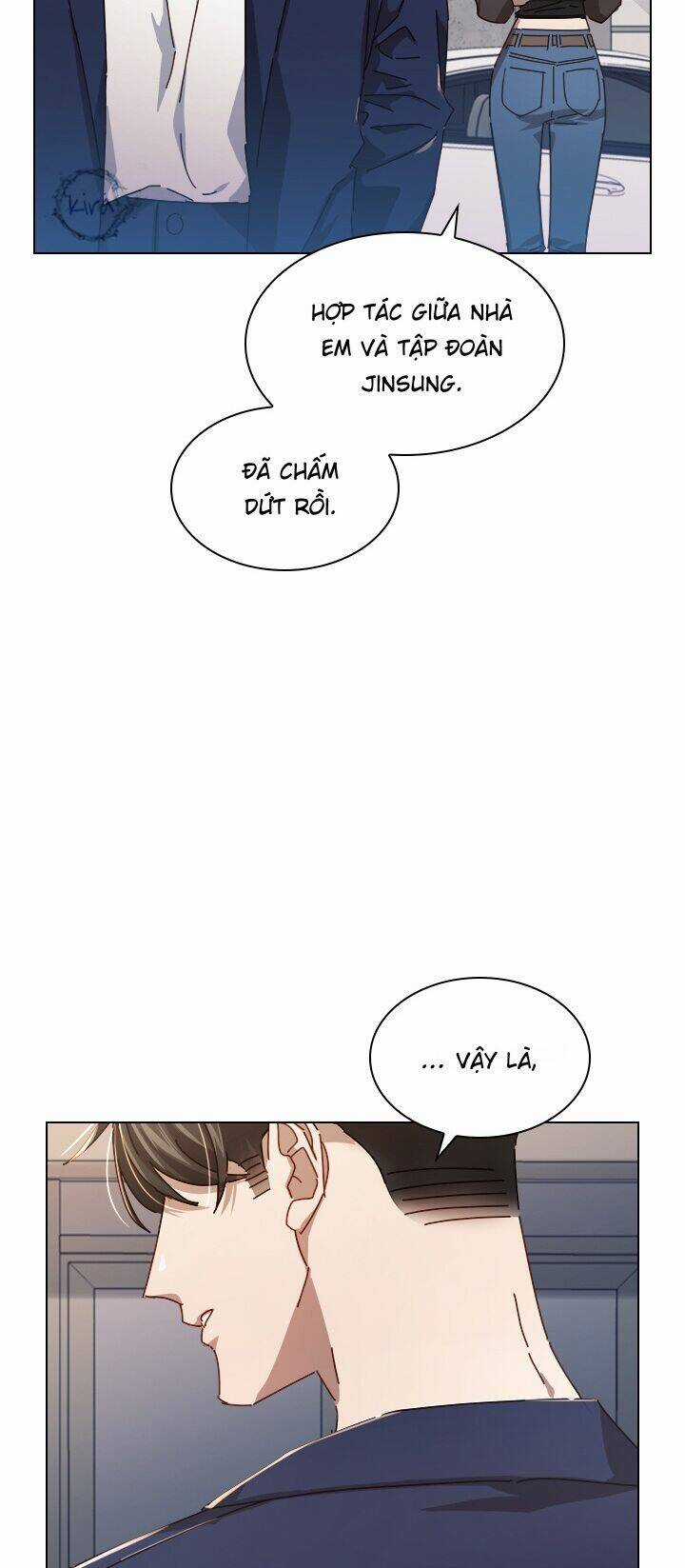 Tai Tiếng Thị Phi - Chapter 70 - Trang 57