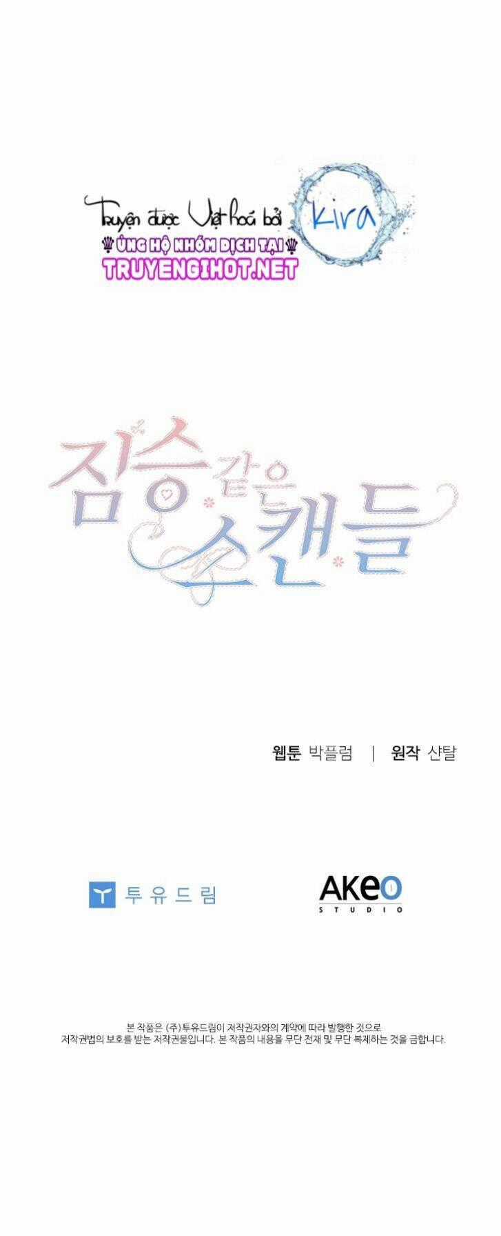 Tai Tiếng Thị Phi - Chapter 70 - Trang 64