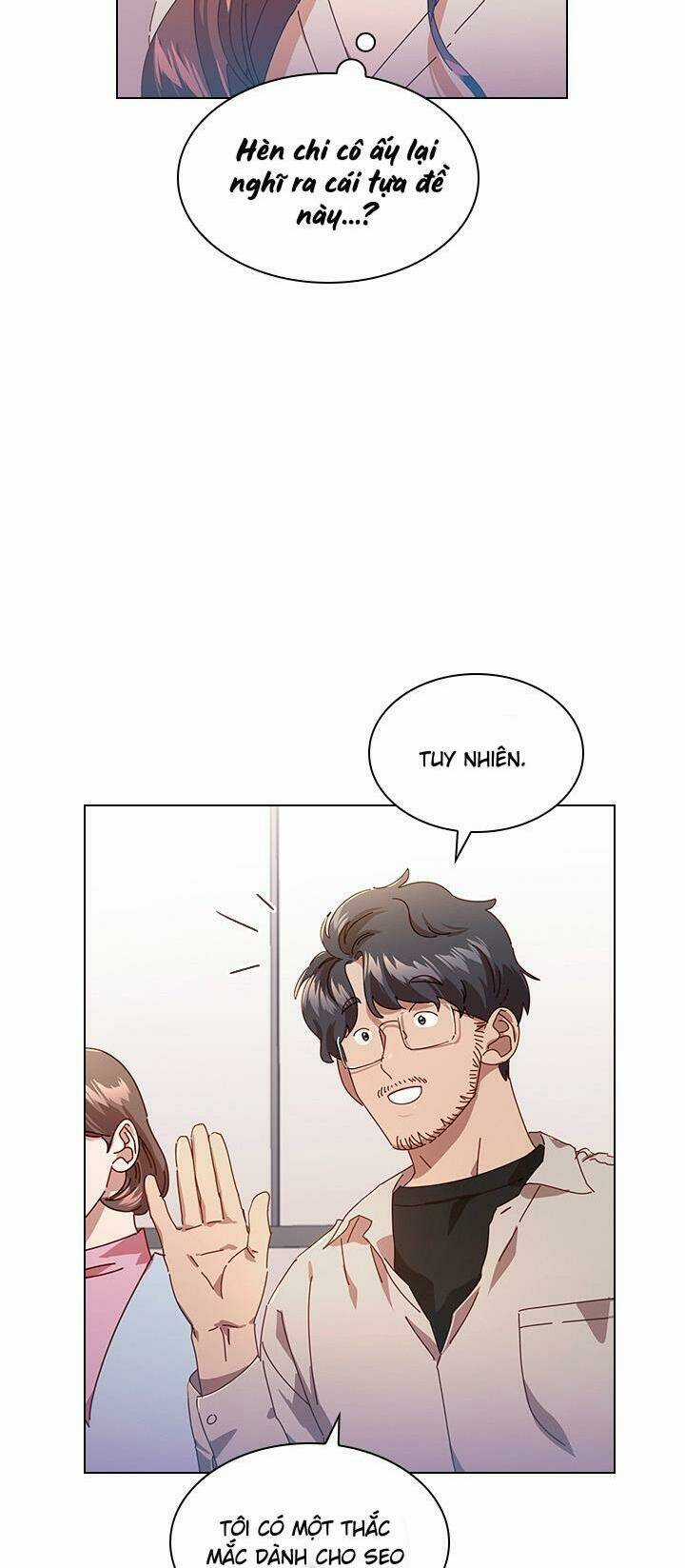 Tai Tiếng Thị Phi - Chapter 71 - Trang 11