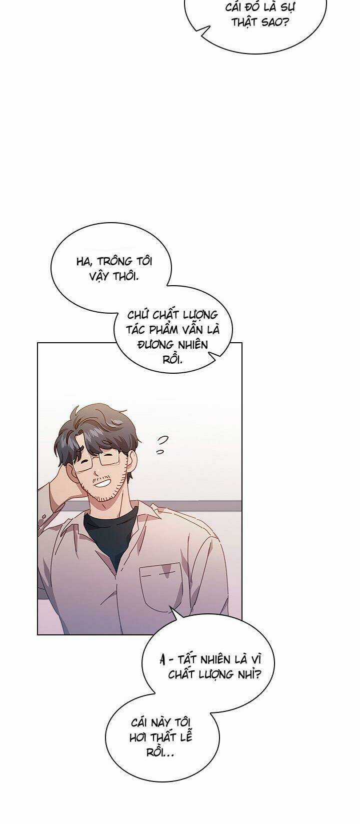 Tai Tiếng Thị Phi - Chapter 71 - Trang 14