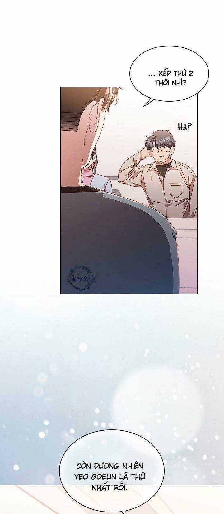 Tai Tiếng Thị Phi - Chapter 71 - Trang 15