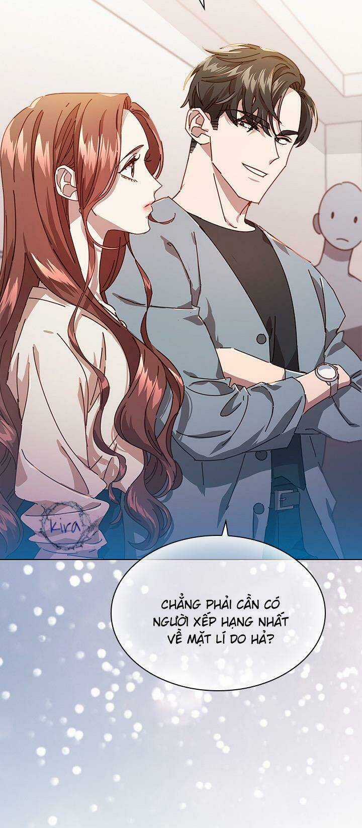 Tai Tiếng Thị Phi - Chapter 71 - Trang 16