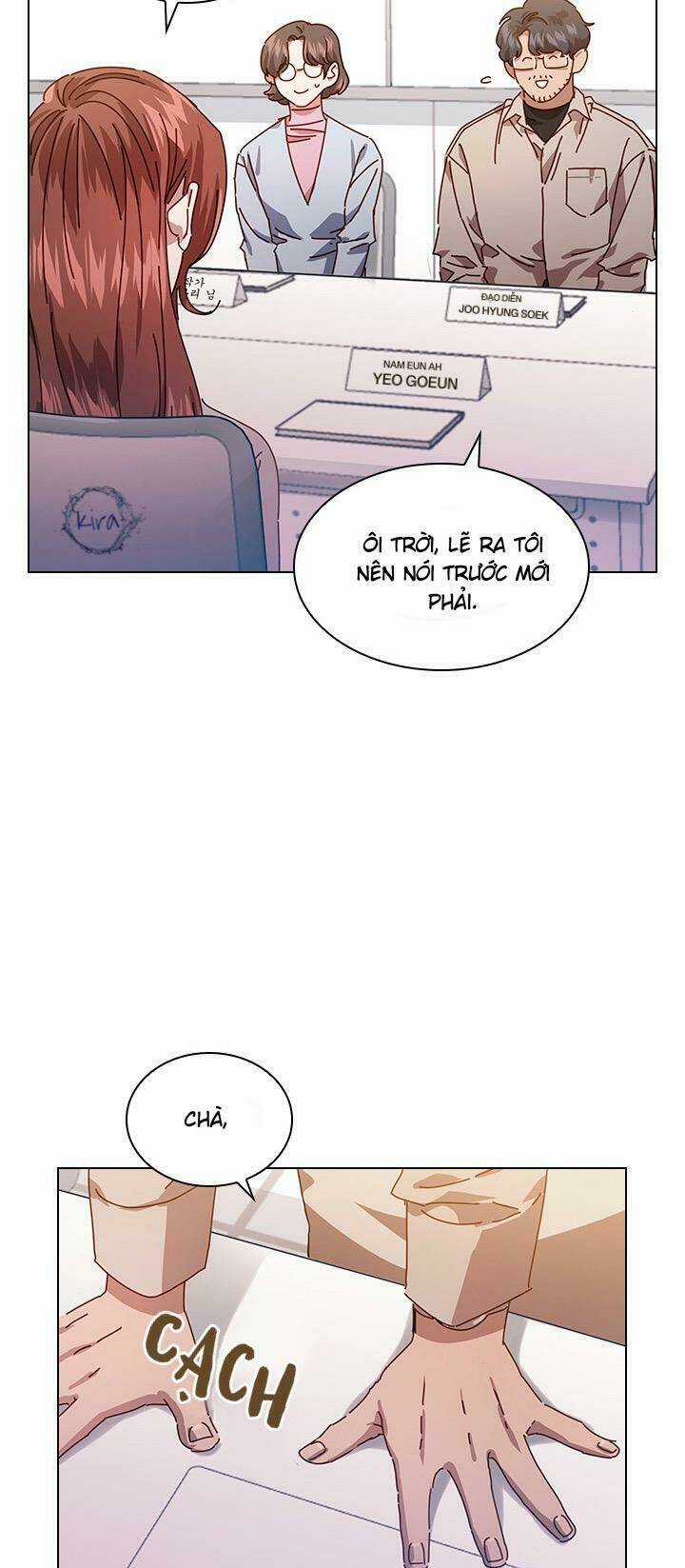 Tai Tiếng Thị Phi - Chapter 71 - Trang 20