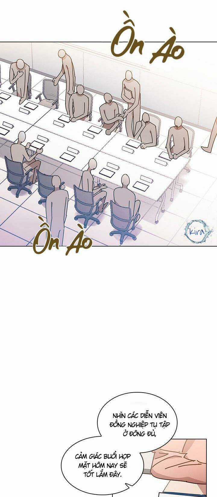 Tai Tiếng Thị Phi - Chapter 71 - Trang 3