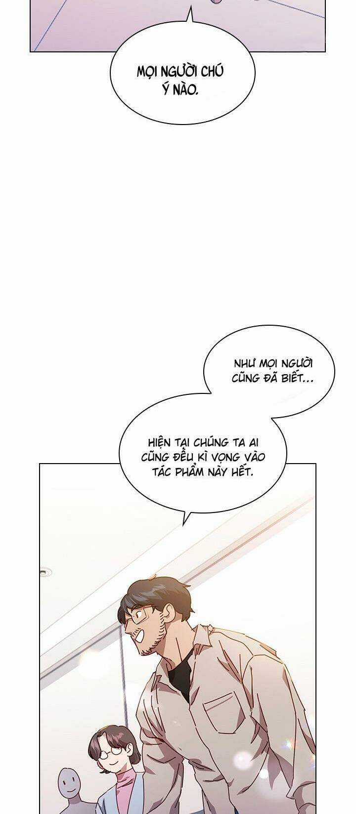 Tai Tiếng Thị Phi - Chapter 71 - Trang 21