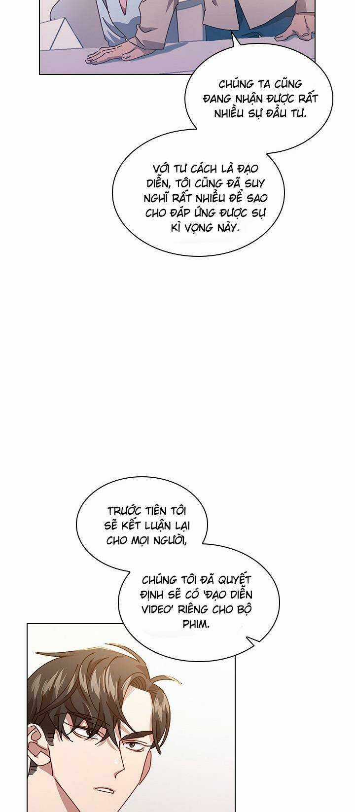 Tai Tiếng Thị Phi - Chapter 71 - Trang 22