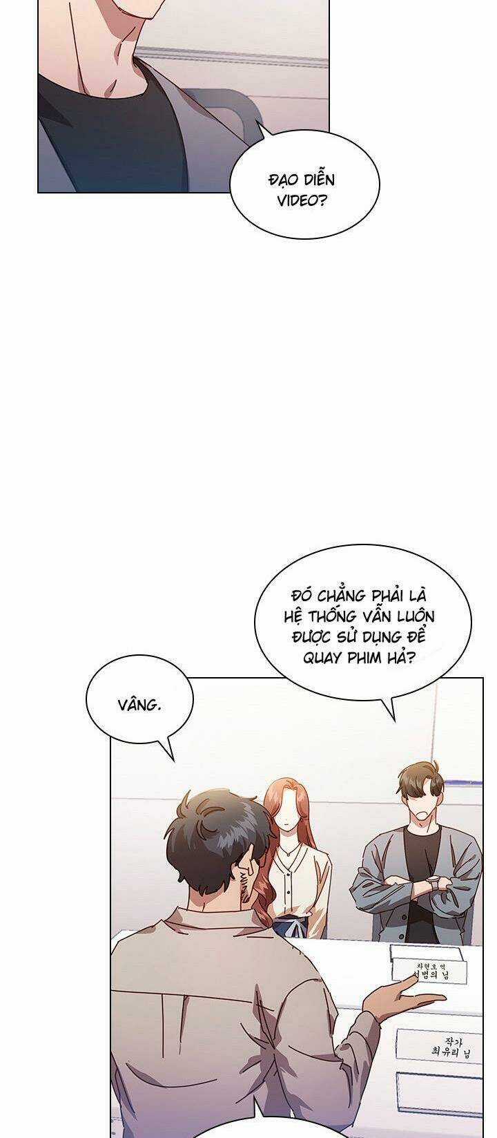 Tai Tiếng Thị Phi - Chapter 71 - Trang 23