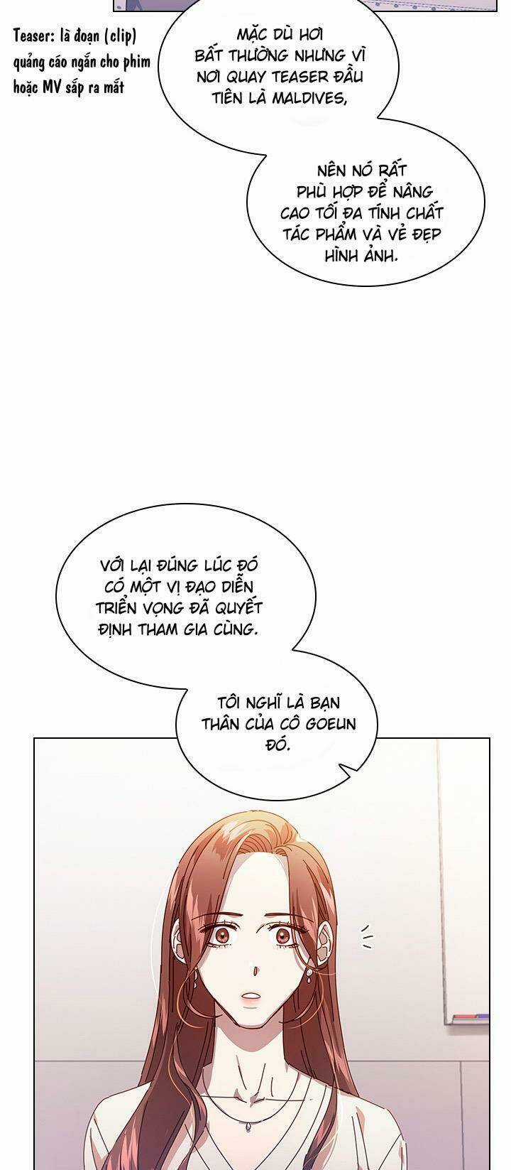 Tai Tiếng Thị Phi - Chapter 71 - Trang 24