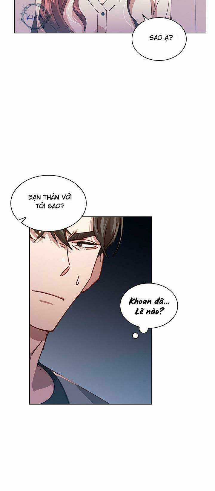 Tai Tiếng Thị Phi - Chapter 71 - Trang 25