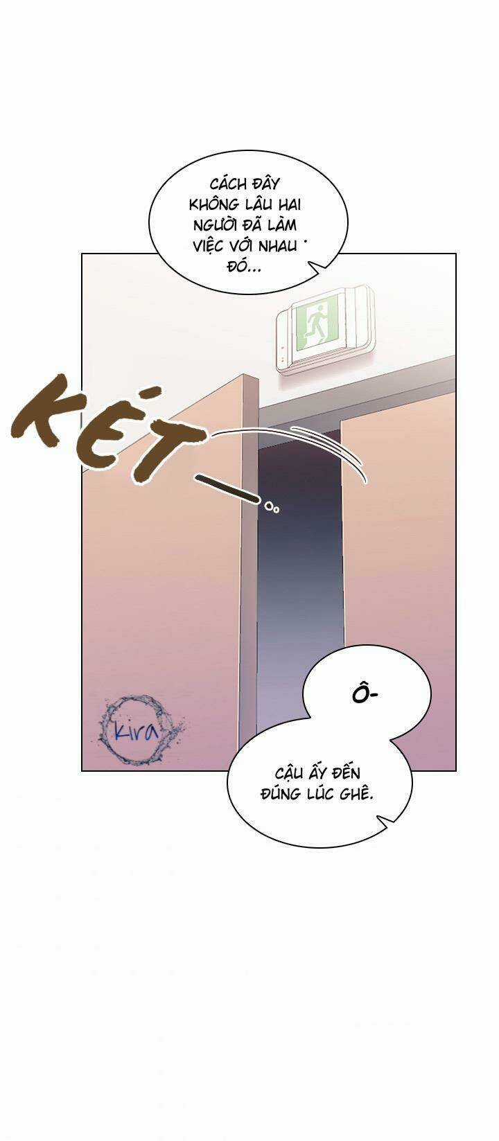 Tai Tiếng Thị Phi - Chapter 71 - Trang 26