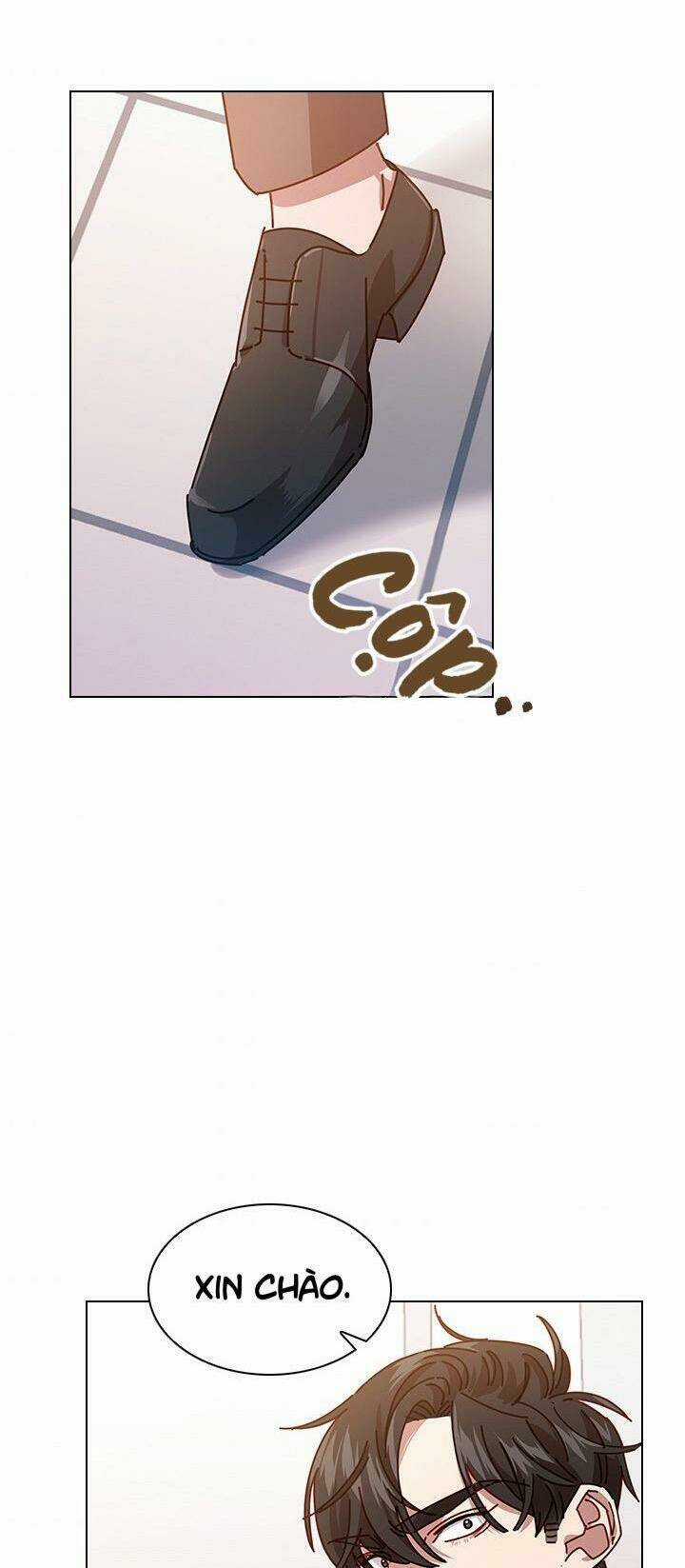 Tai Tiếng Thị Phi - Chapter 71 - Trang 27