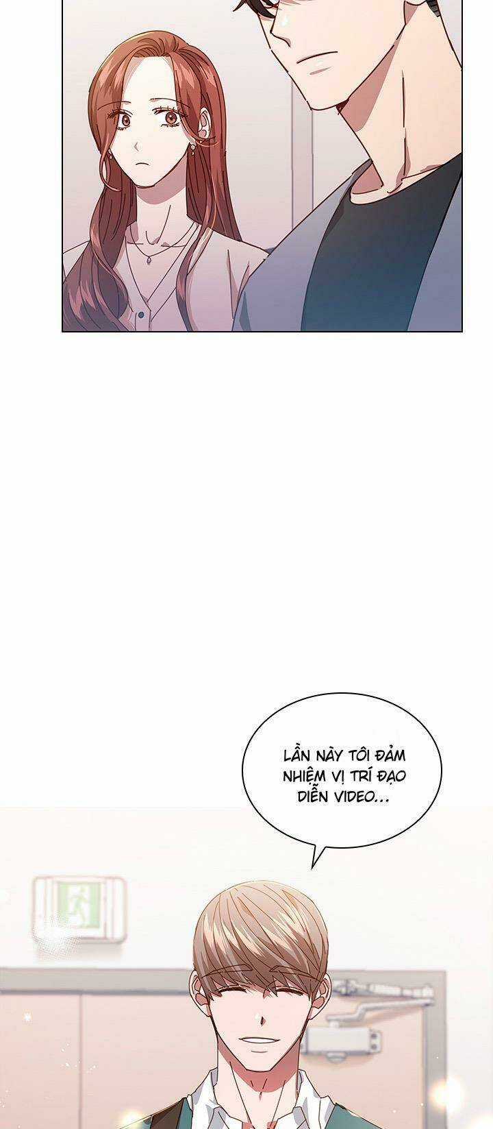 Tai Tiếng Thị Phi - Chapter 71 - Trang 28