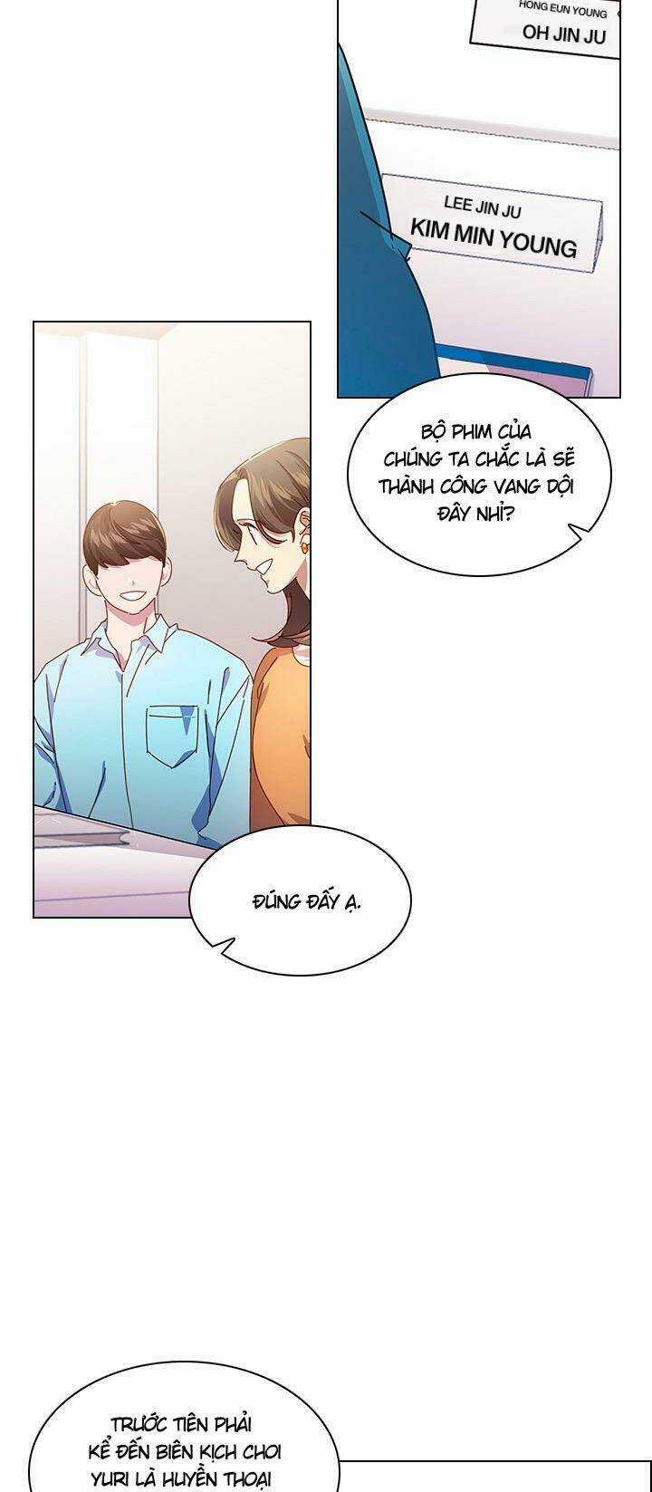 Tai Tiếng Thị Phi - Chapter 71 - Trang 4