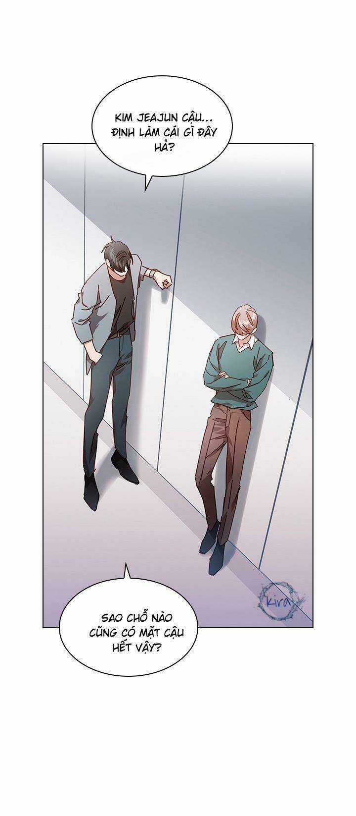 Tai Tiếng Thị Phi - Chapter 71 - Trang 32