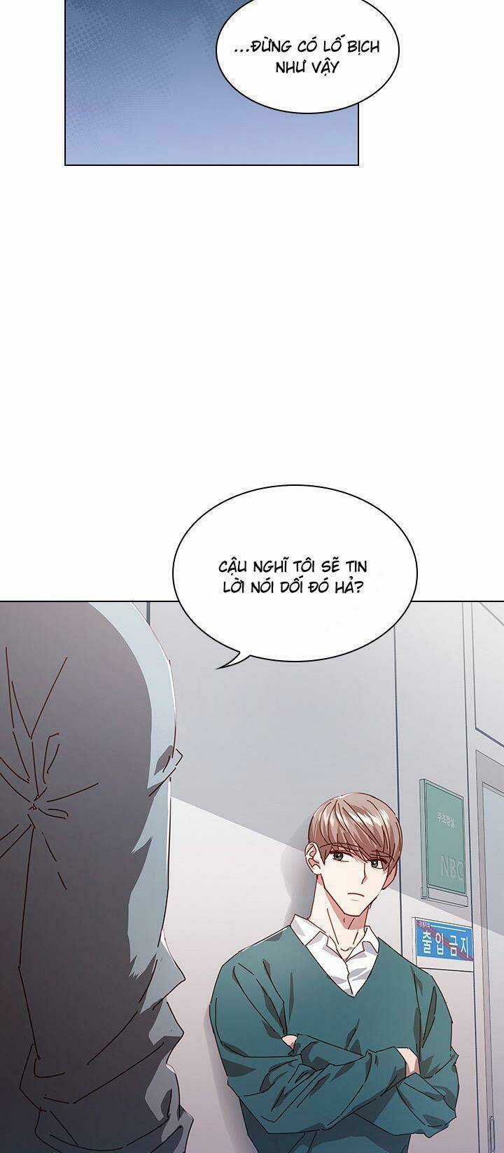 Tai Tiếng Thị Phi - Chapter 71 - Trang 36