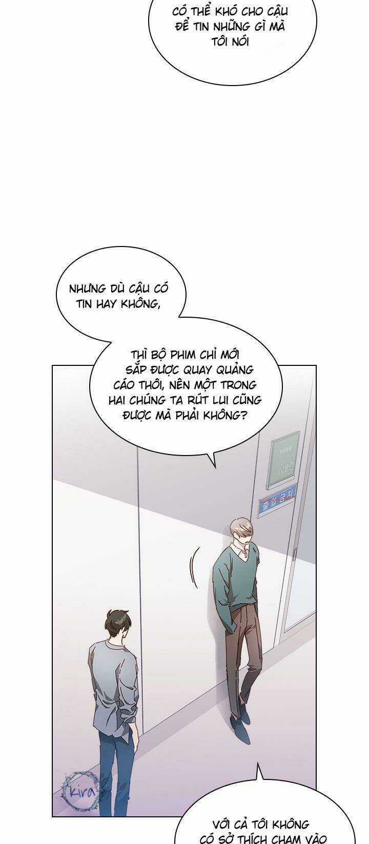 Tai Tiếng Thị Phi - Chapter 71 - Trang 38