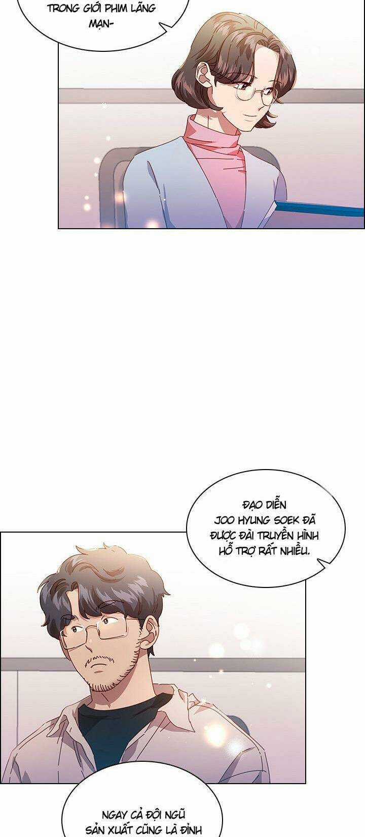 Tai Tiếng Thị Phi - Chapter 71 - Trang 5