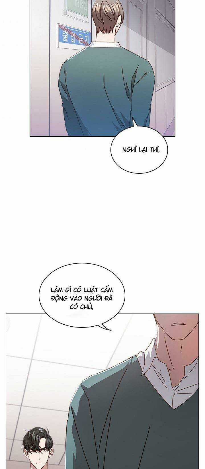 Tai Tiếng Thị Phi - Chapter 71 - Trang 41