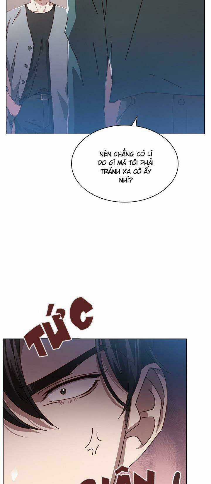 Tai Tiếng Thị Phi - Chapter 71 - Trang 42