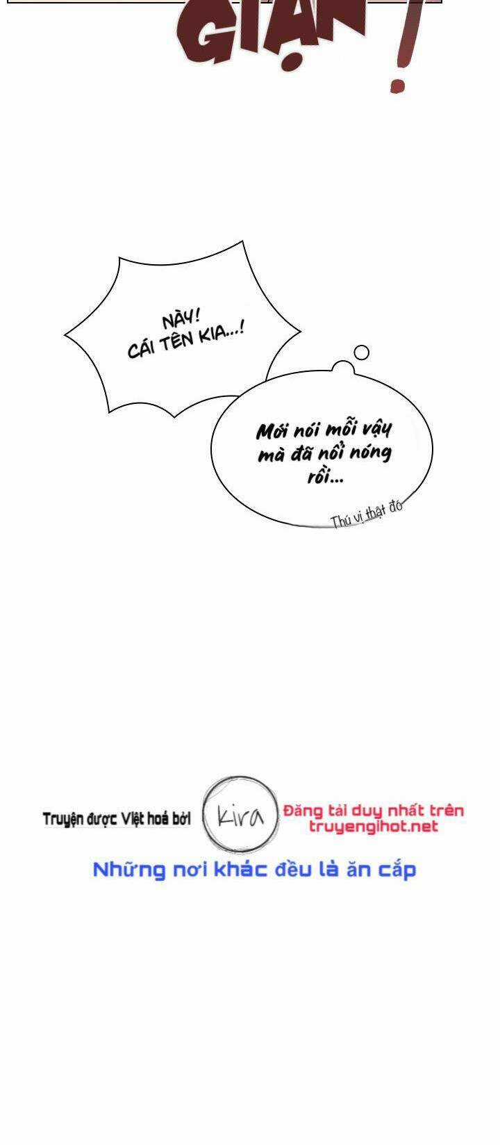 Tai Tiếng Thị Phi - Chapter 71 - Trang 43