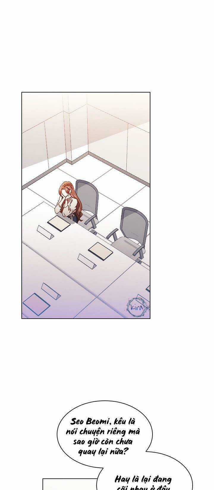Tai Tiếng Thị Phi - Chapter 71 - Trang 44