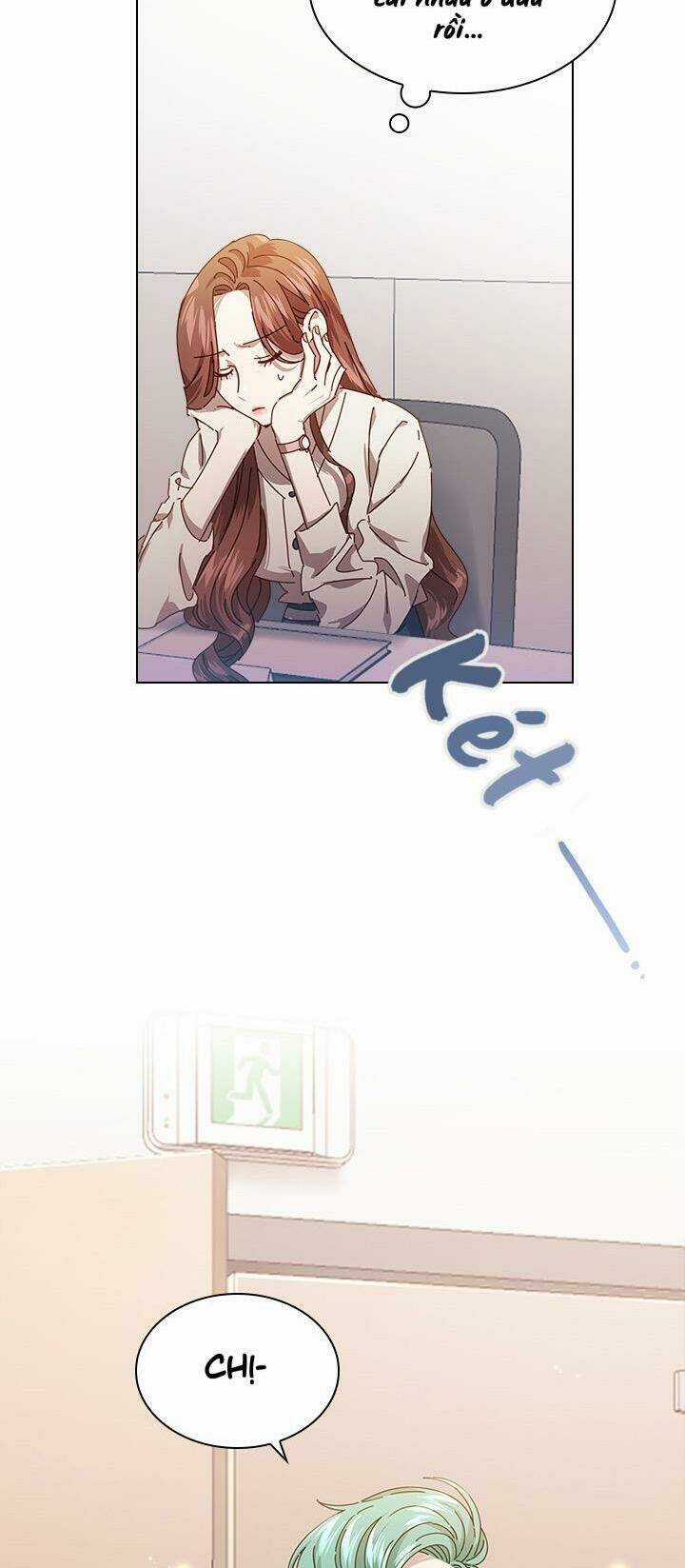 Tai Tiếng Thị Phi - Chapter 71 - Trang 45