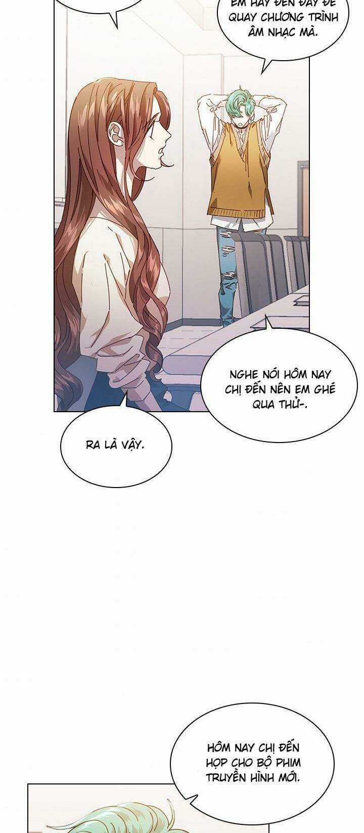 Tai Tiếng Thị Phi - Chapter 71 - Trang 47