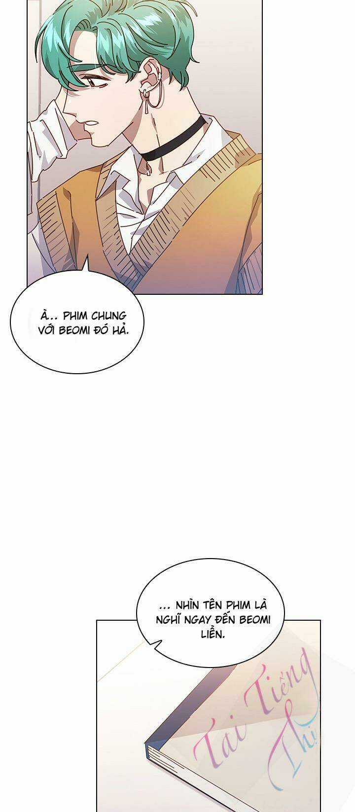 Tai Tiếng Thị Phi - Chapter 71 - Trang 48