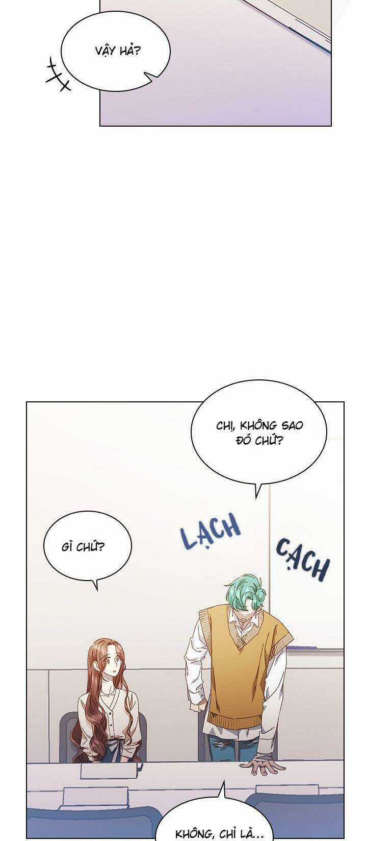 Tai Tiếng Thị Phi - Chapter 71 - Trang 49