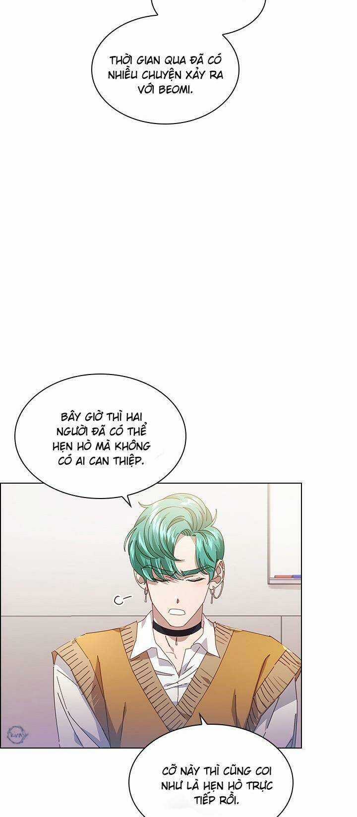 Tai Tiếng Thị Phi - Chapter 71 - Trang 50