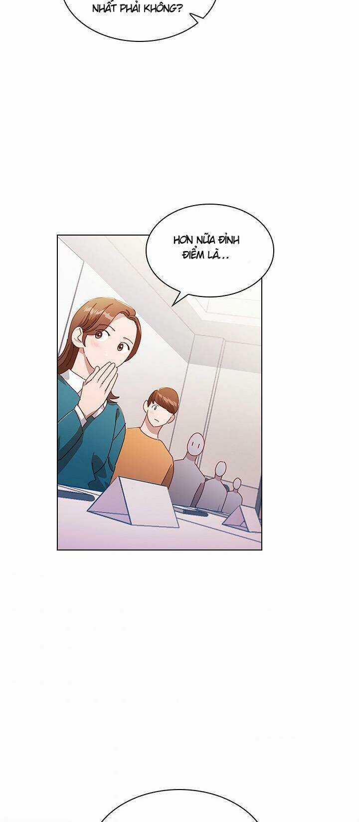 Tai Tiếng Thị Phi - Chapter 71 - Trang 6