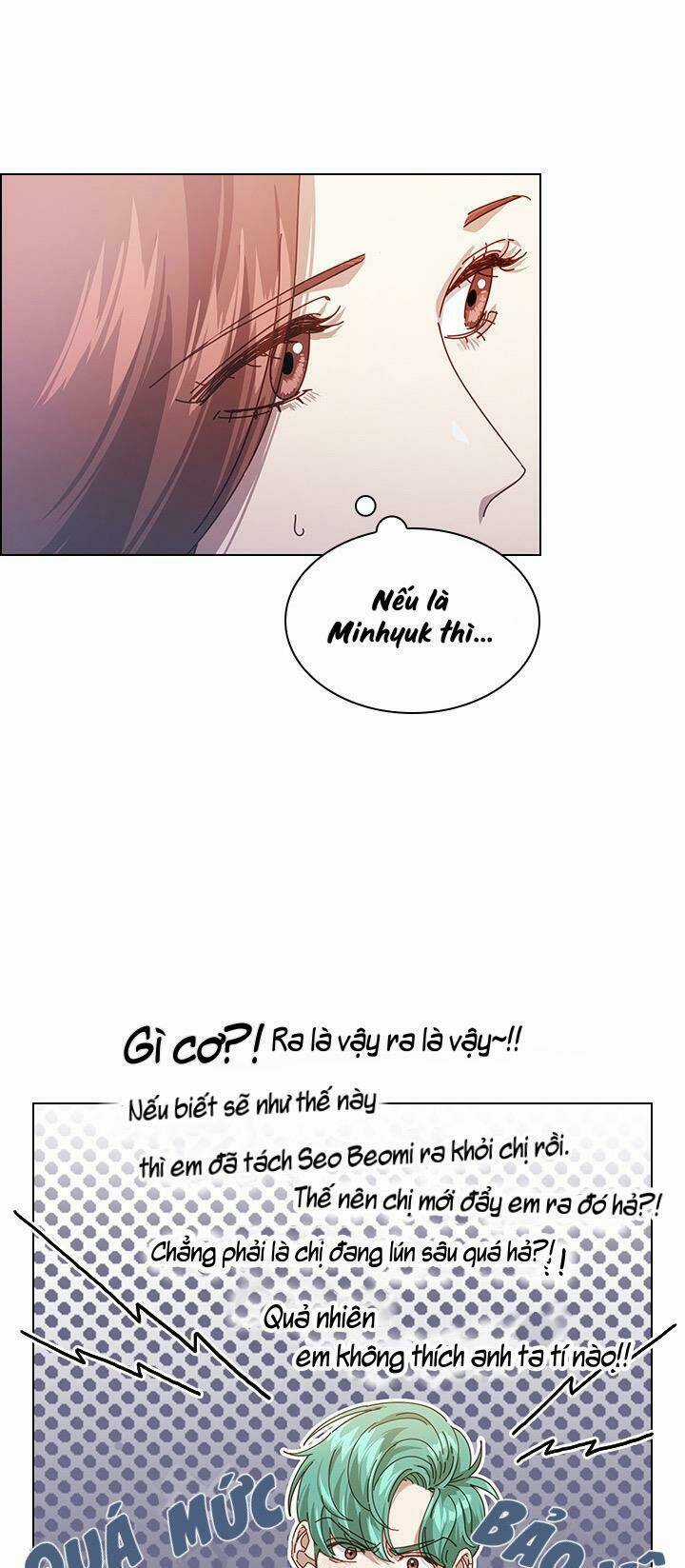 Tai Tiếng Thị Phi - Chapter 71 - Trang 52