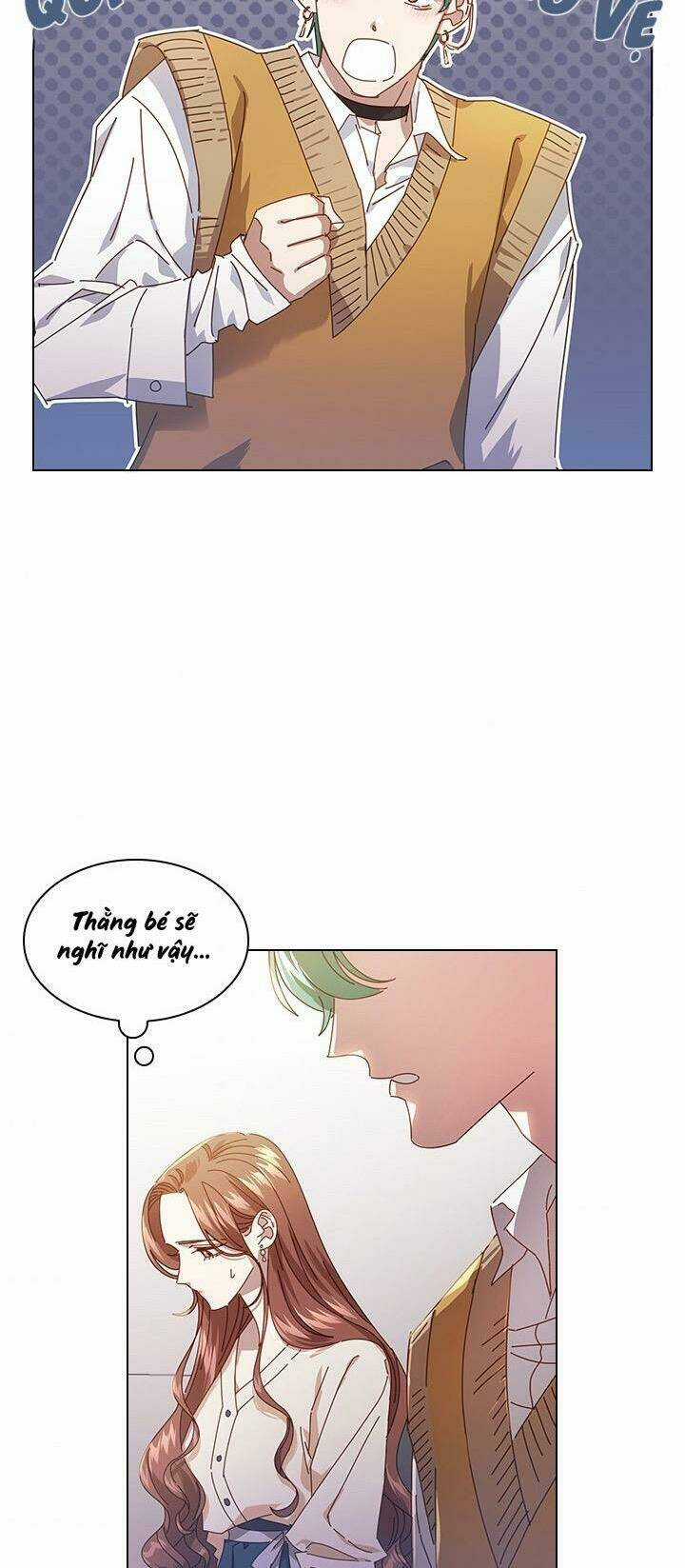 Tai Tiếng Thị Phi - Chapter 71 - Trang 53