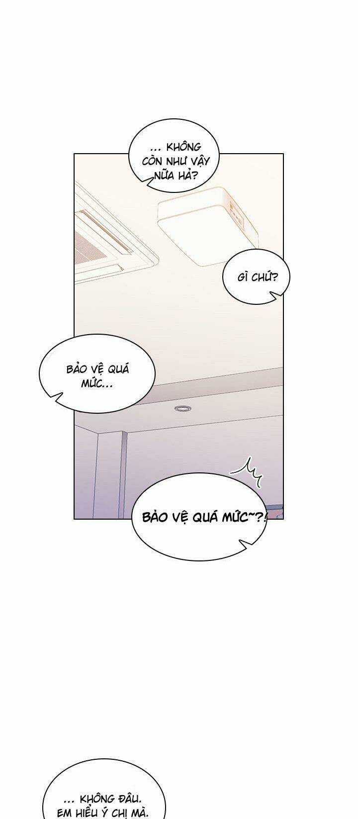 Tai Tiếng Thị Phi - Chapter 71 - Trang 55