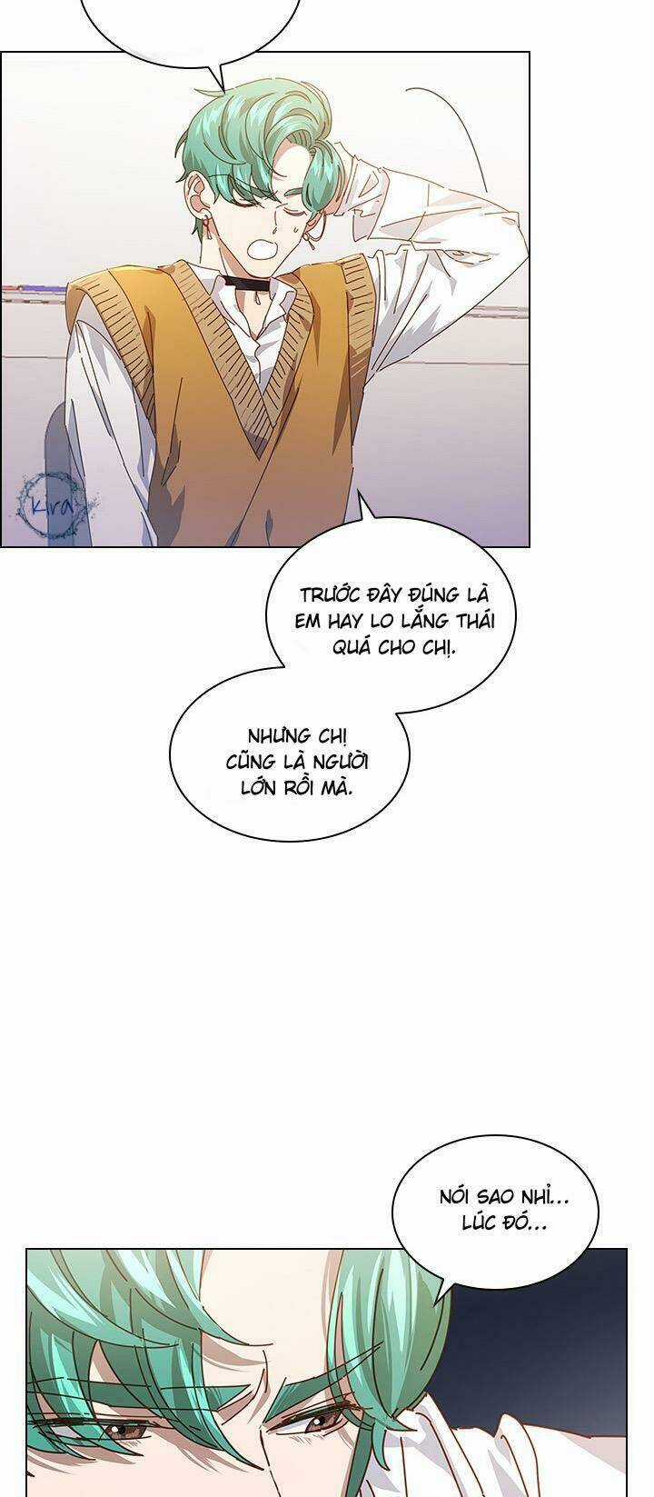 Tai Tiếng Thị Phi - Chapter 71 - Trang 56