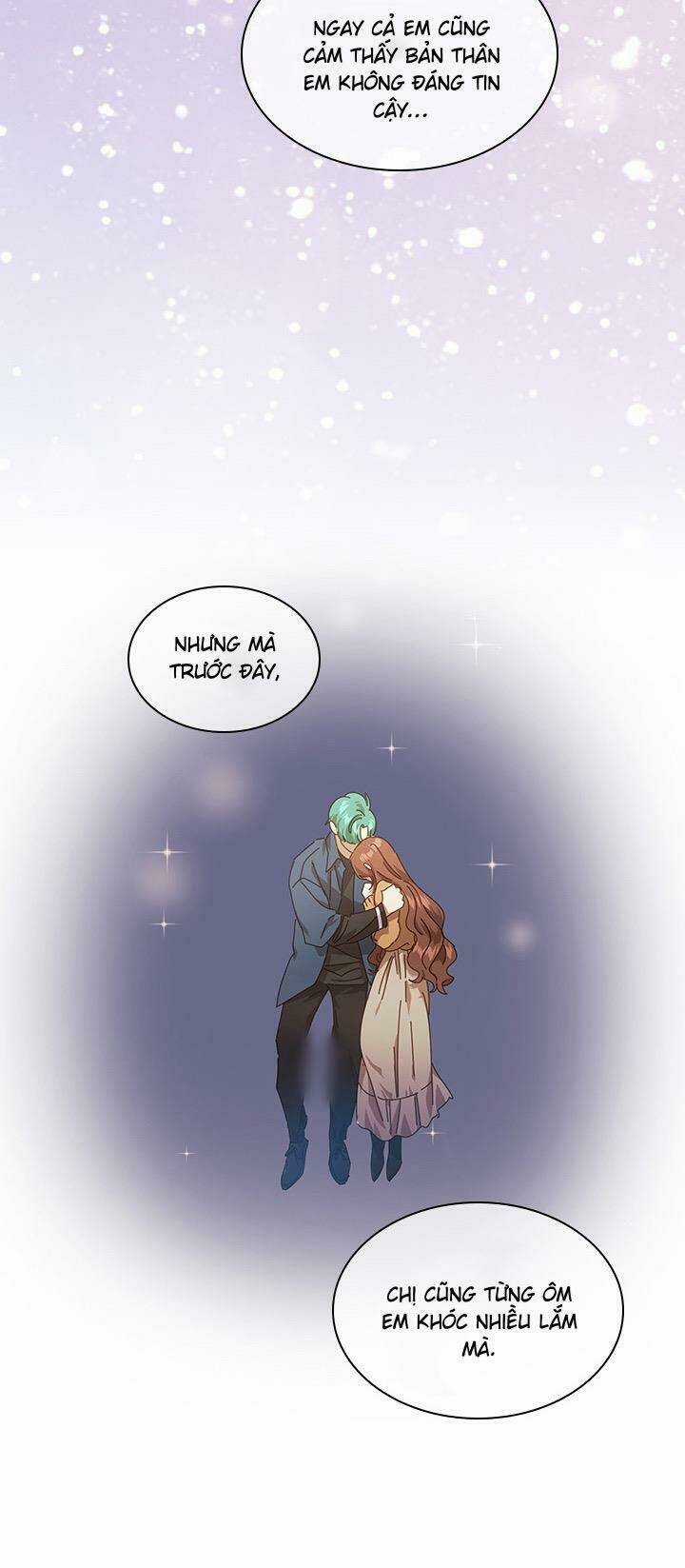 Tai Tiếng Thị Phi - Chapter 71 - Trang 58