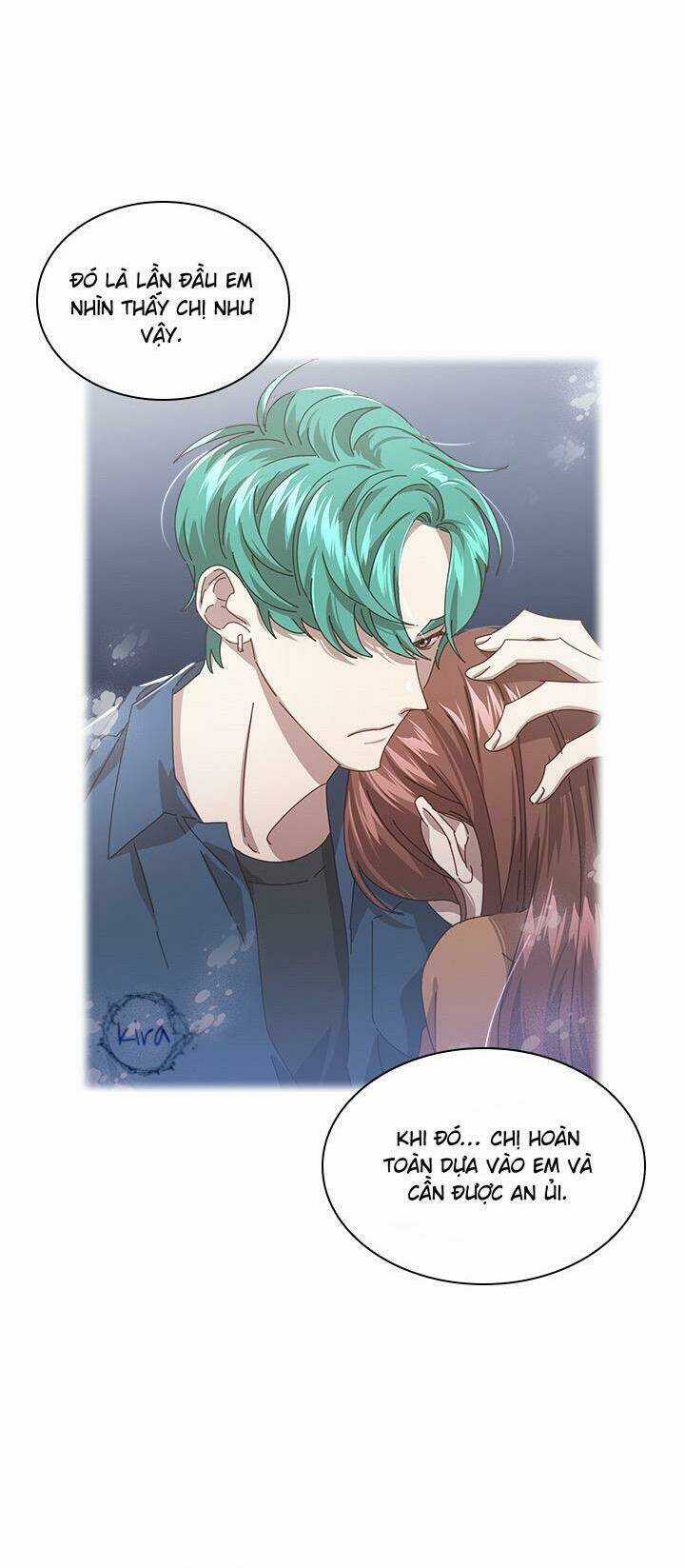 Tai Tiếng Thị Phi - Chapter 71 - Trang 59