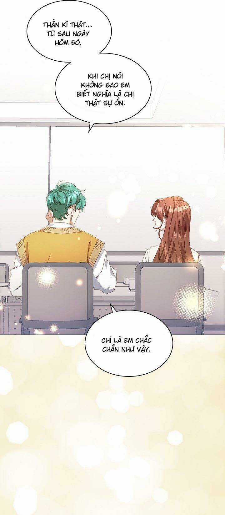 Tai Tiếng Thị Phi - Chapter 71 - Trang 60