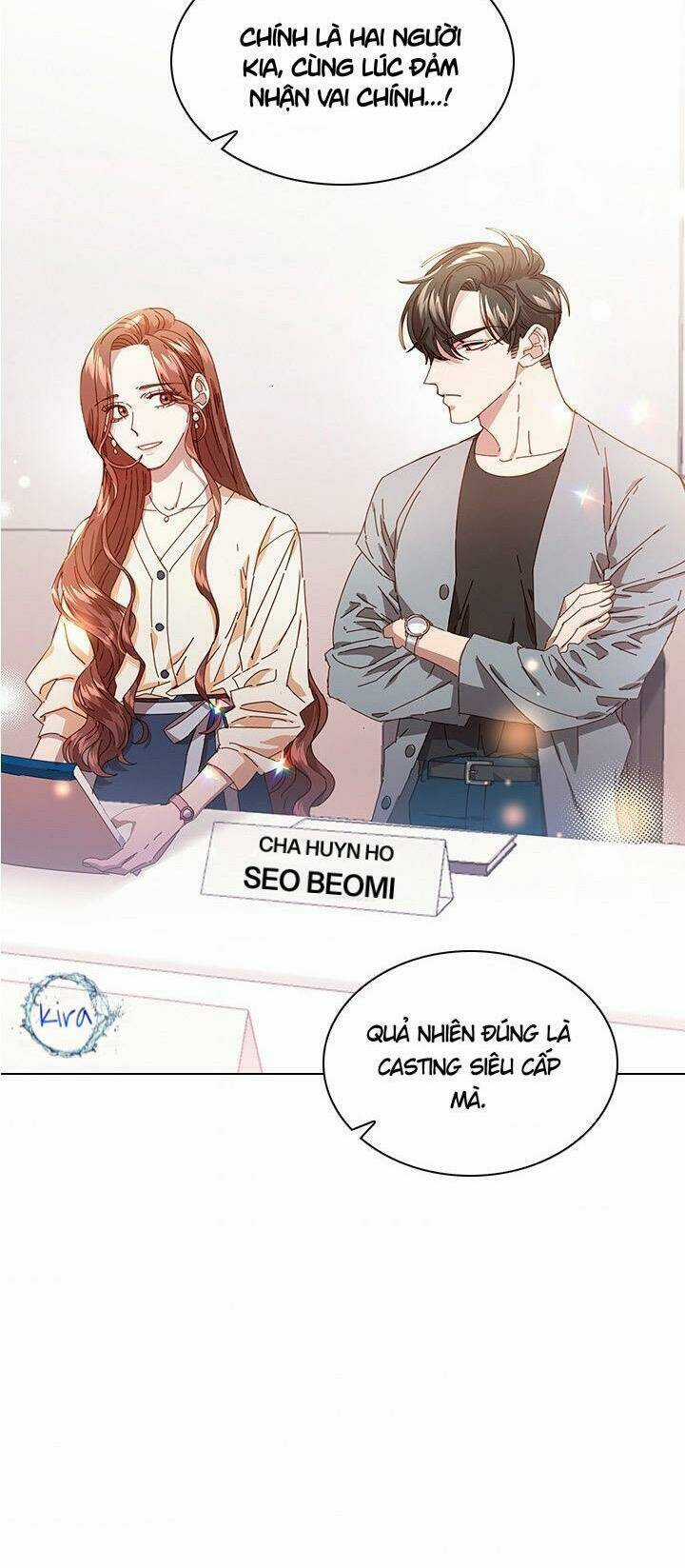 Tai Tiếng Thị Phi - Chapter 71 - Trang 7