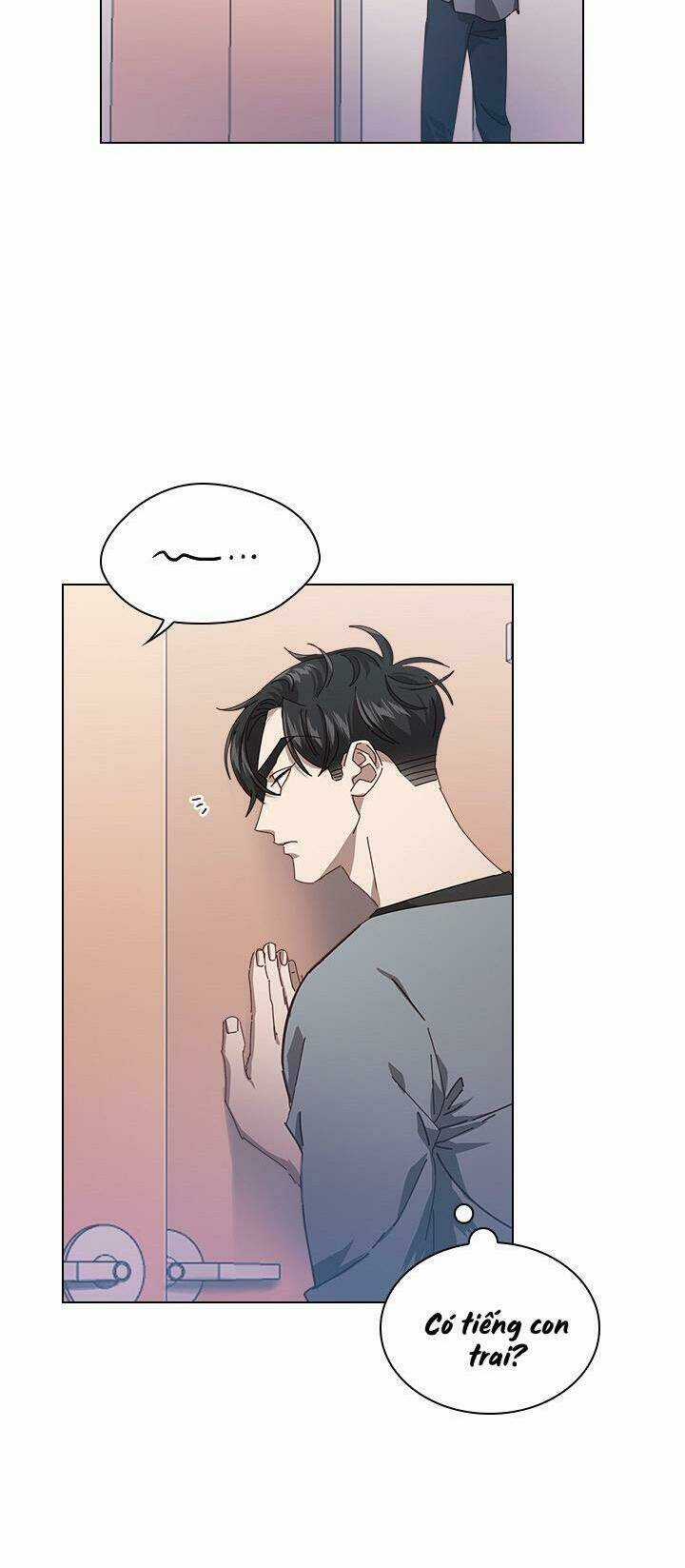 Tai Tiếng Thị Phi - Chapter 71 - Trang 63