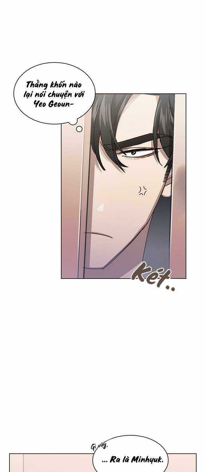 Tai Tiếng Thị Phi - Chapter 71 - Trang 64