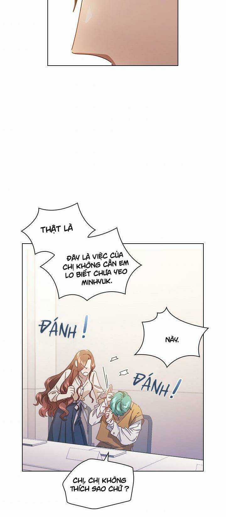 Tai Tiếng Thị Phi - Chapter 71 - Trang 67