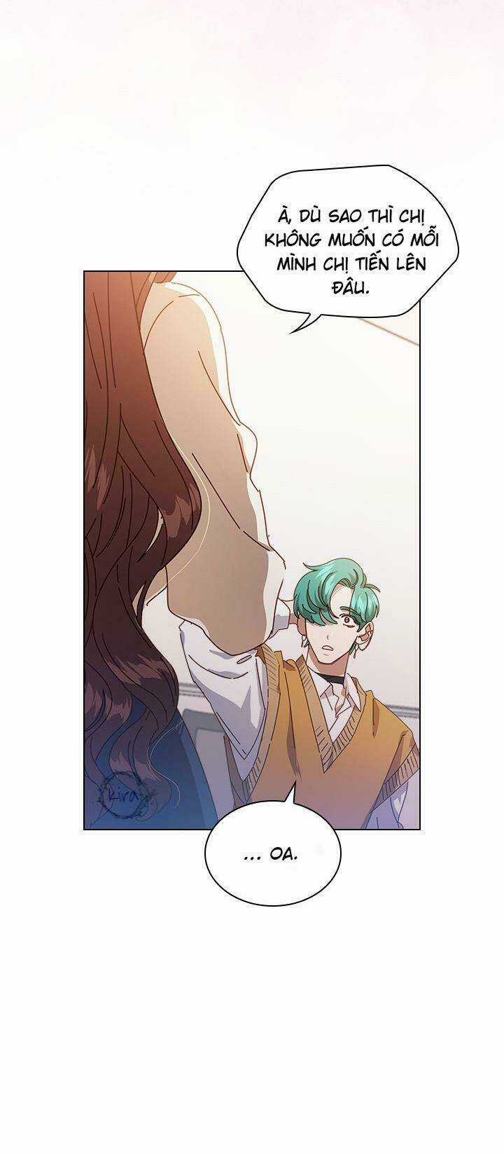 Tai Tiếng Thị Phi - Chapter 71 - Trang 70