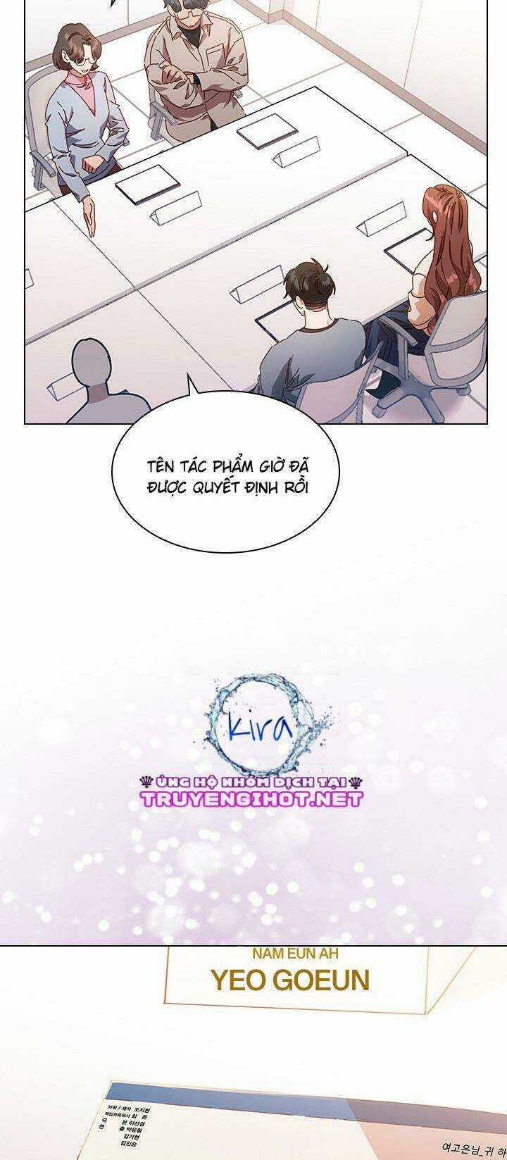 Tai Tiếng Thị Phi - Chapter 71 - Trang 9