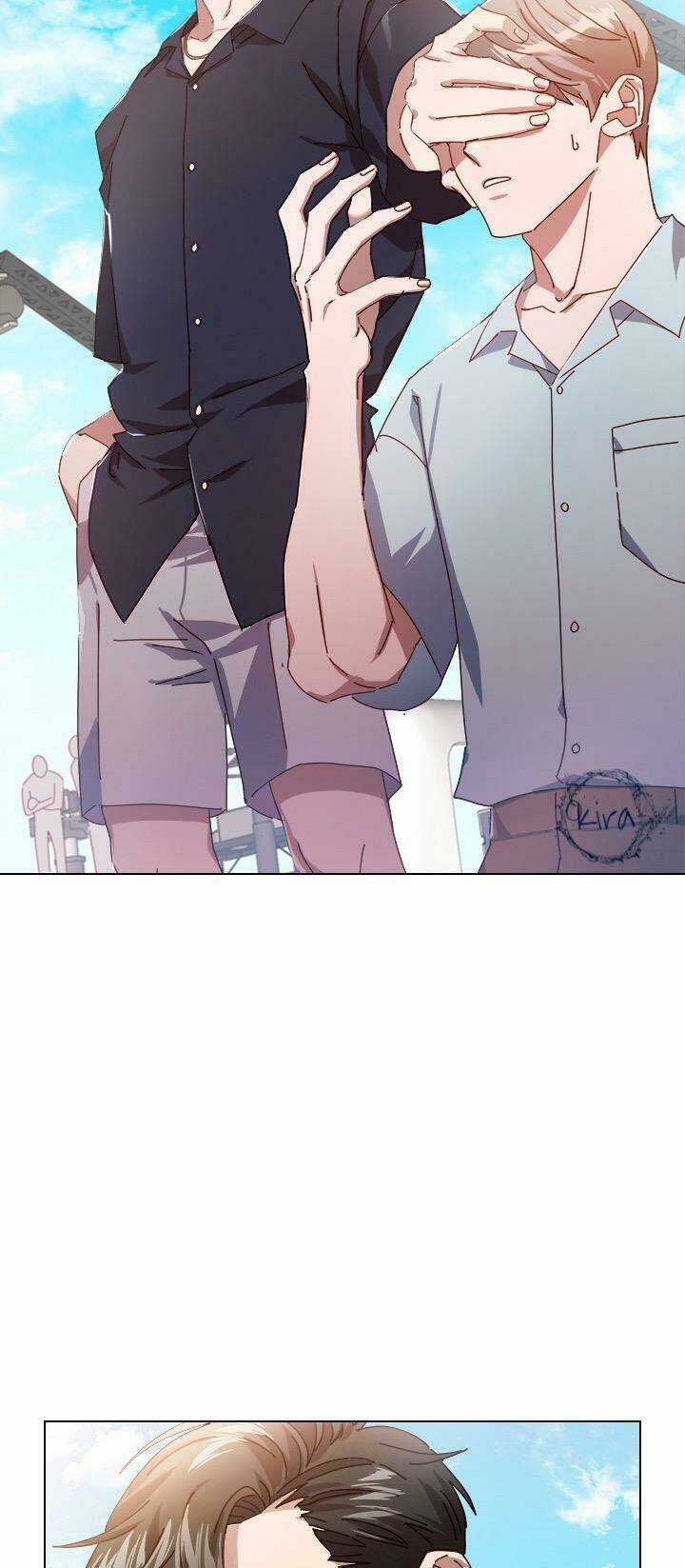 Tai Tiếng Thị Phi - Chapter 72 - Trang 12