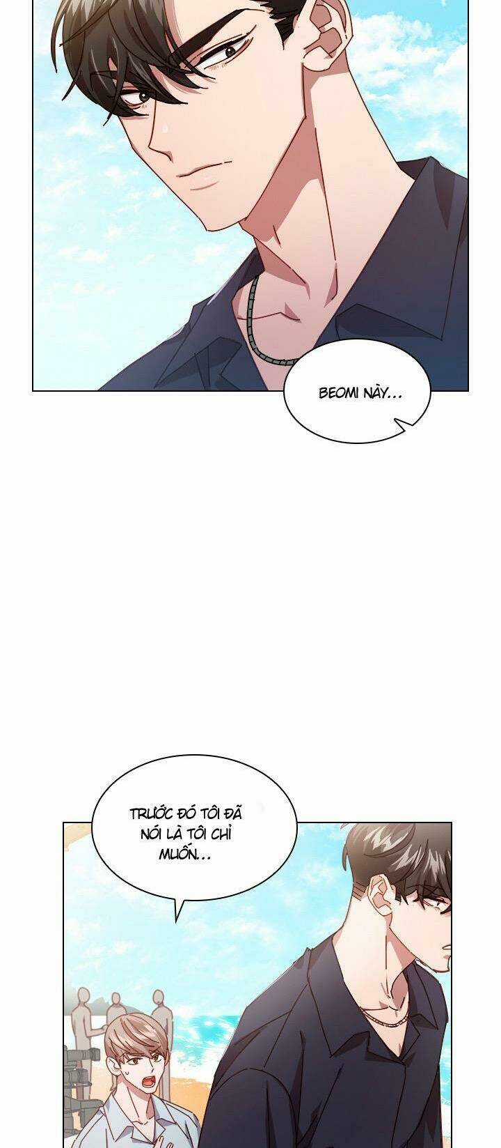 Tai Tiếng Thị Phi - Chapter 72 - Trang 13