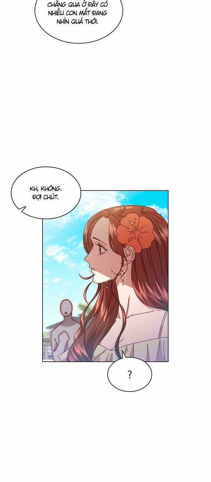 Tai Tiếng Thị Phi - Chapter 72 - Trang 15